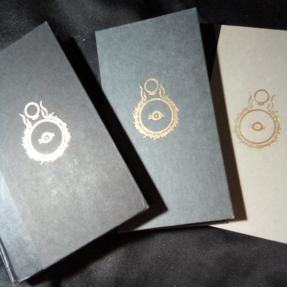 J. R. R. TOLKIEN The Lord of the Rings Trilogy Set Revised BCE Book Club Edition - Picture 2 of 15